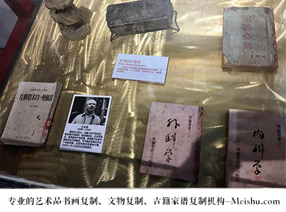咸宁-哪家古代书法复制打印更专业？