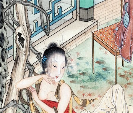 咸宁-中国古代行房图大全，1000幅珍藏版！